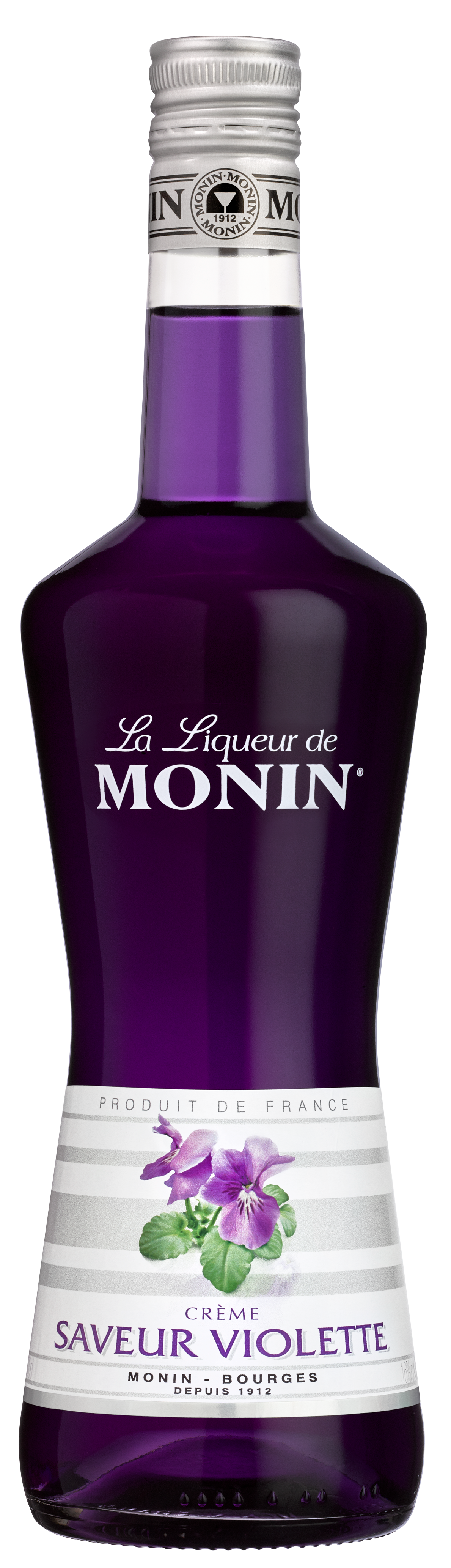 Liquore alla Violetta