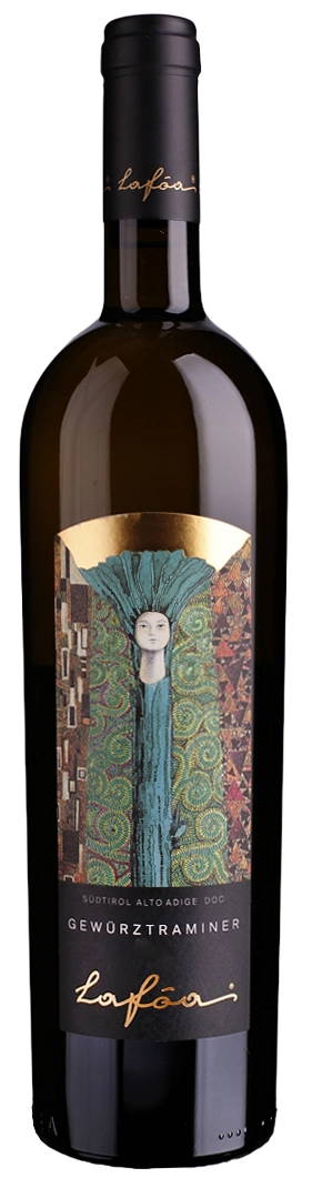 Gewürztraminer DOC Lafóa