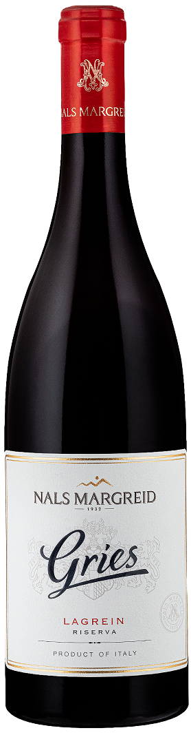 Lagrein Riserva DOC Gries