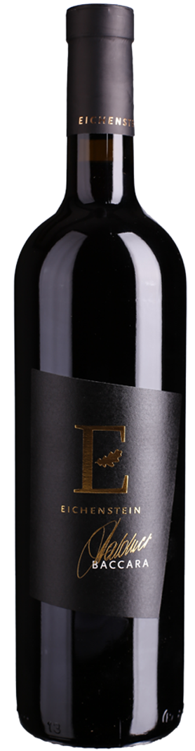 Merlot Cabernet Riserva DOC Baccara