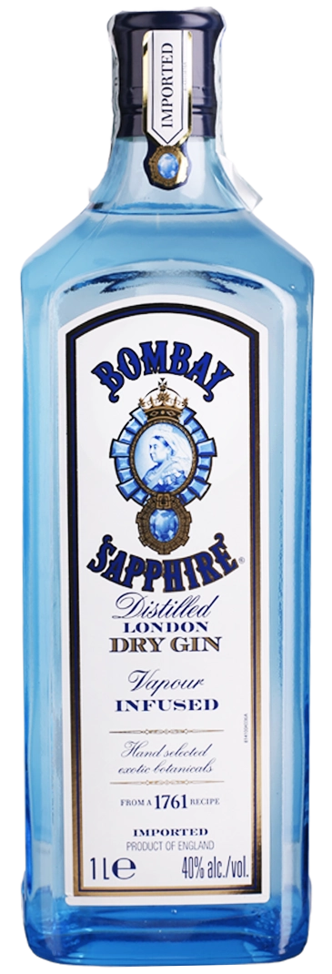 London Dry Gin