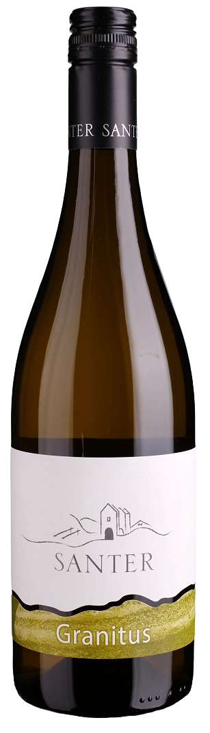 Johanniter "Granitus"