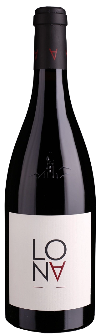 Merlot Riserva DOC Lona