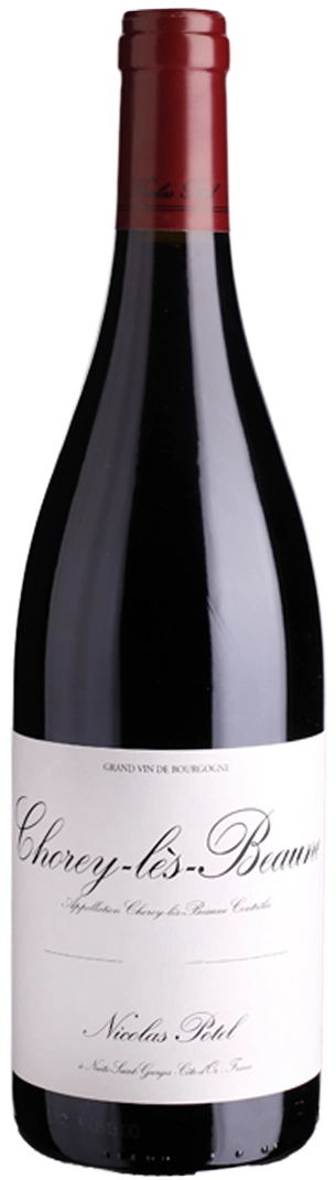 Chorey Lés Beaune