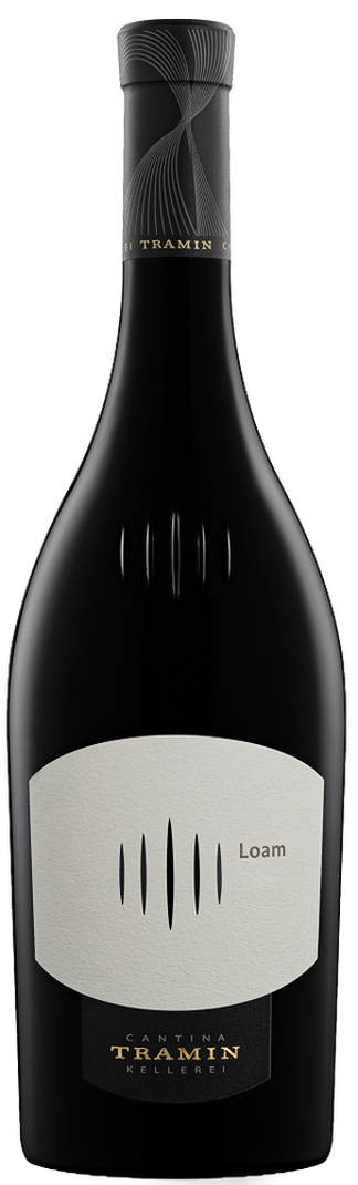 Cabernet Merlot Riserva DOC Loam