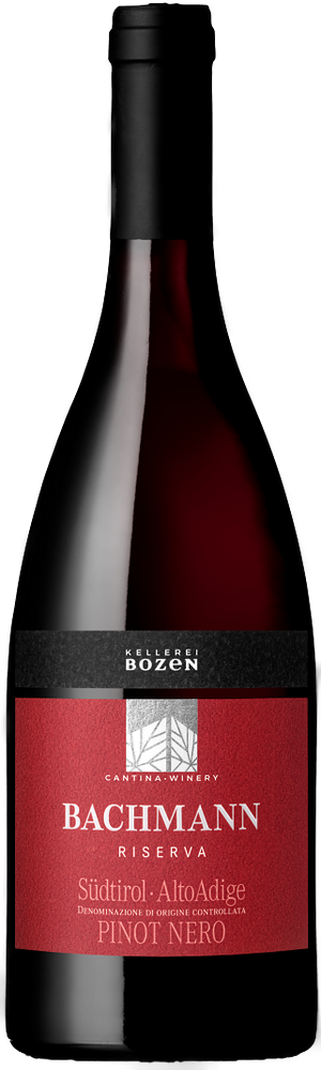 Blauburgunder Riserva DOC Thalman