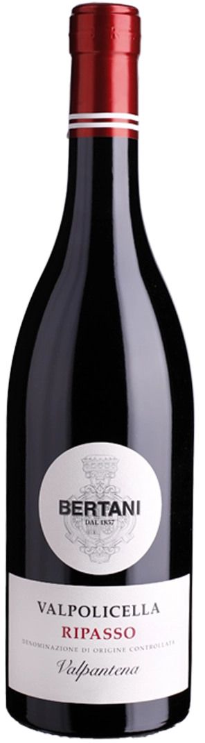 Valpolicella Ripasso DOC Valpantena