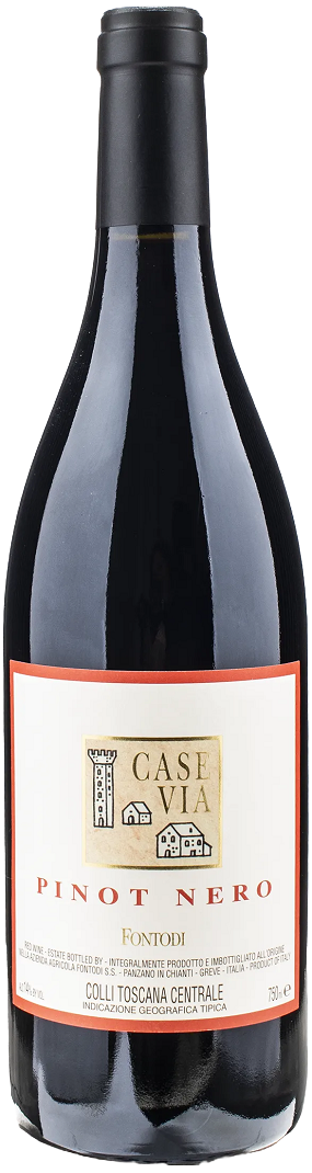 Pinot Nero "Case Via"
