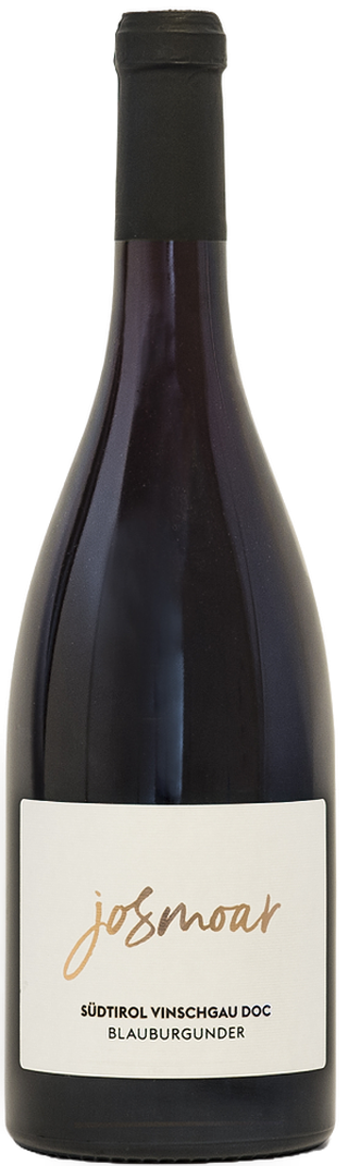 Blauburgunder DOC Vinschgau