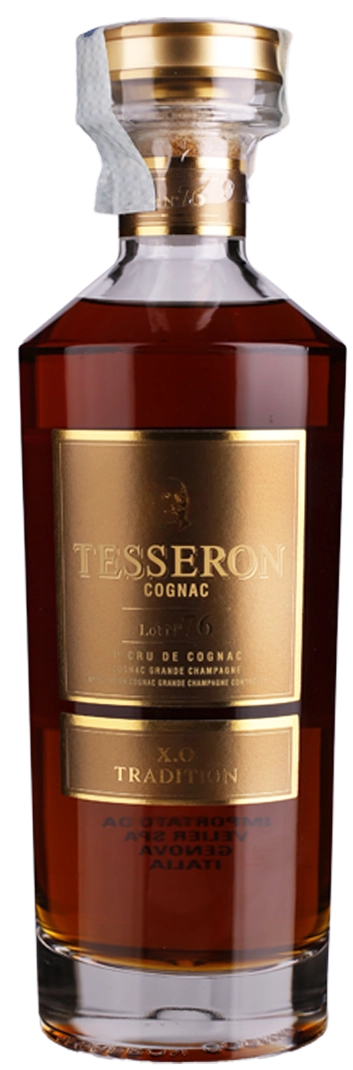 Cognac N°76 X.O. Tradition