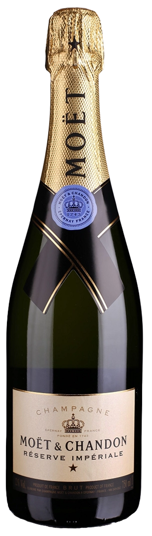 Brut Imperial Réserve