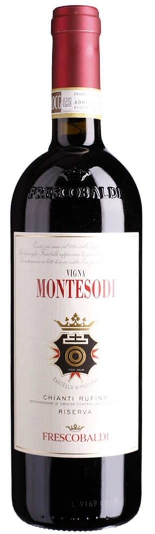 Montesodi Riserva