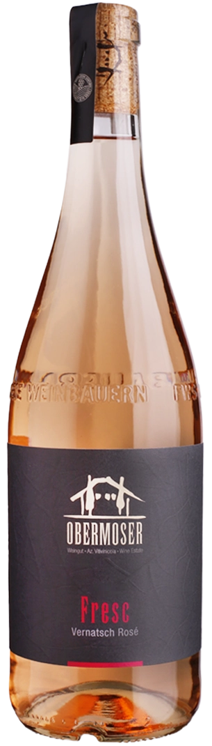Vernatsch Rosé IGT BIO "Fresc"