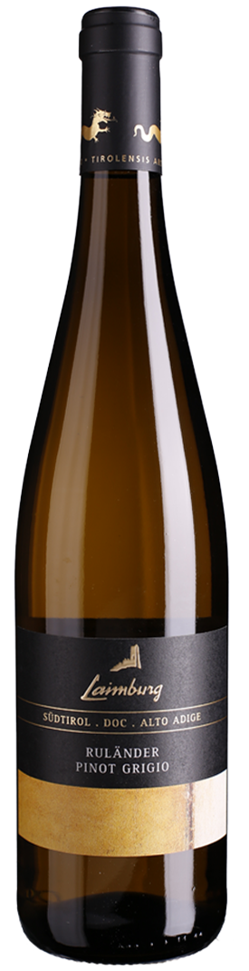 Pinot Grigio DOC