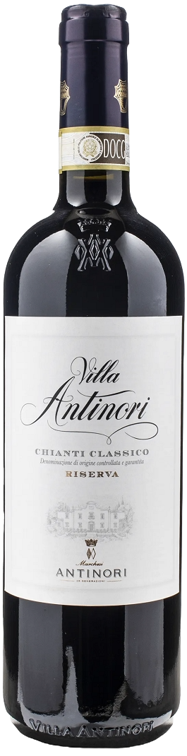 Chianti Classico Riserva DOCG