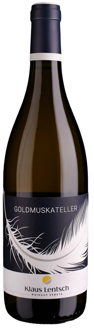 Goldmuskateller DOC Klassik