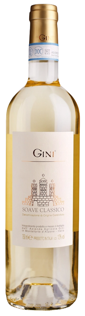 Soave Classico