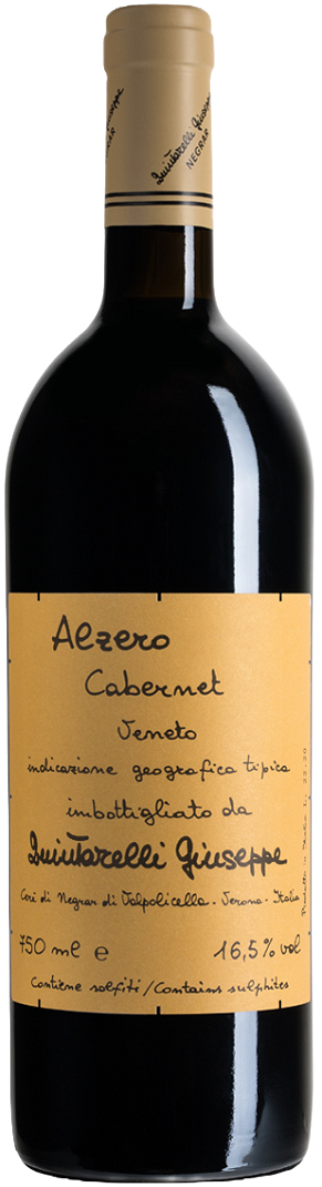 Cabernet Alzero IGP