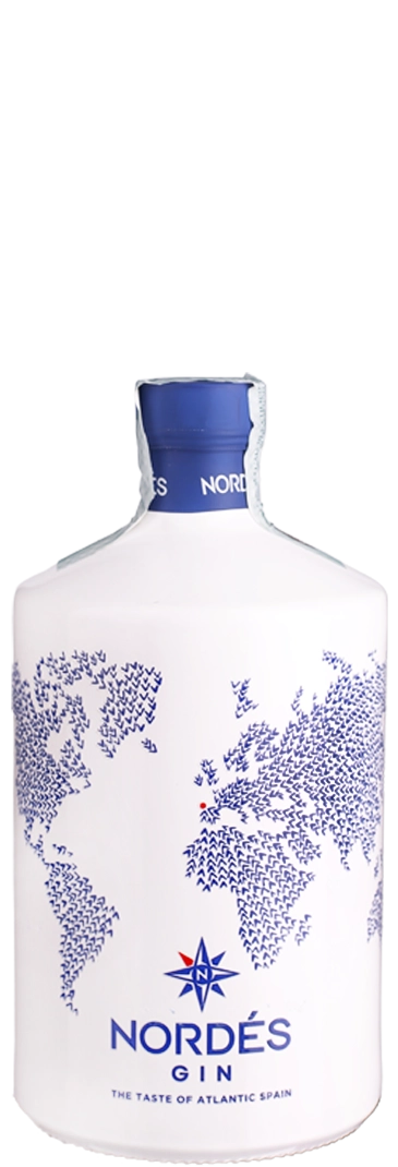 Gin "Nordés" 40° 