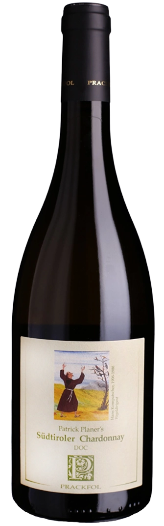 Chardonnay DOC