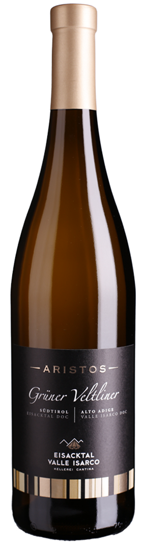 Grüner Veltliner Aristos