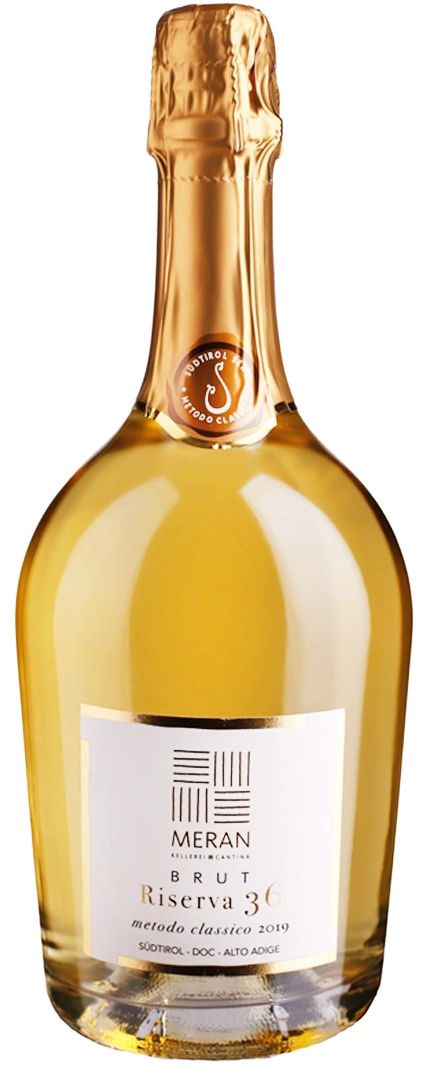 Brut Riserva 36