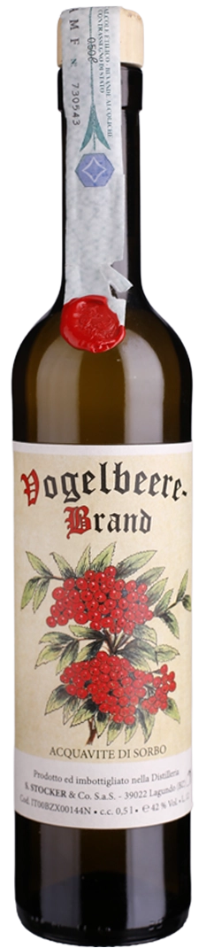 Vogelbeere