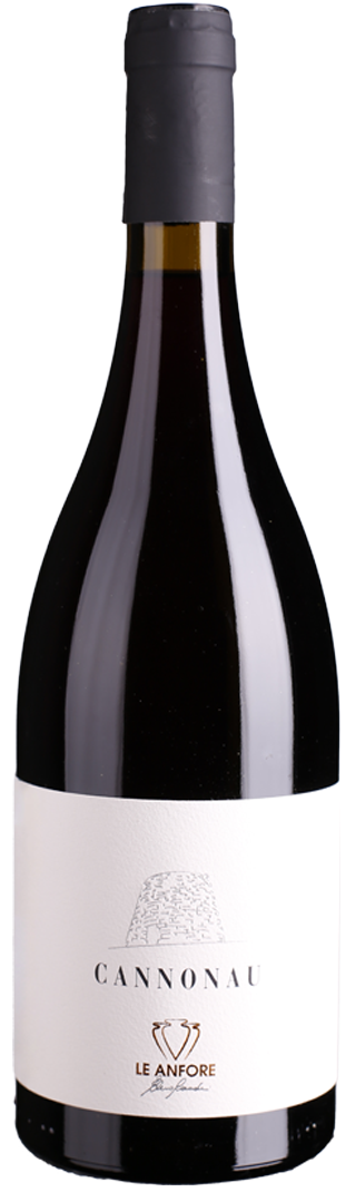 Cannonau di Sardegna