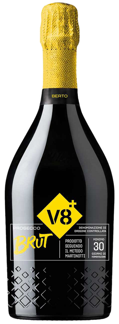 Prosecco Brut DOC Berto