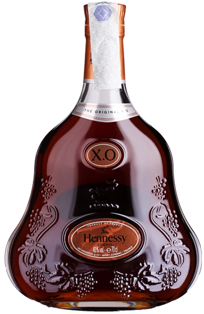 Cognac X.O. 