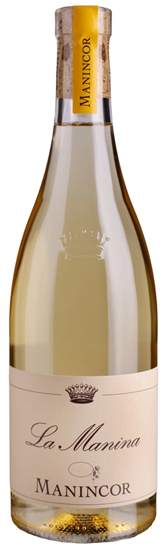La Manina Cuvée IGT BIO