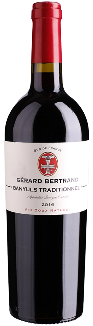 Banyuls Vin Doux Naturel