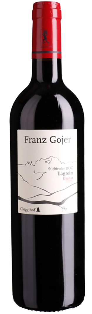 Lagrein DOC Granat