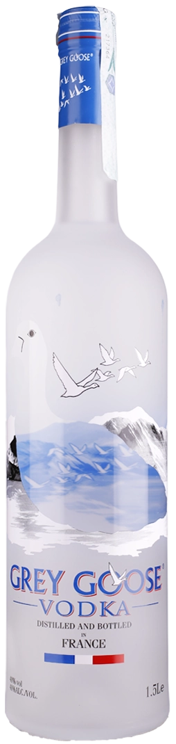 French Vodka