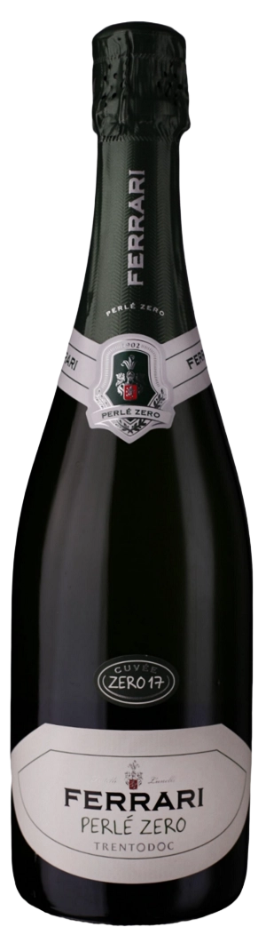 Brut Perlè Zero17 DOC Astucciato