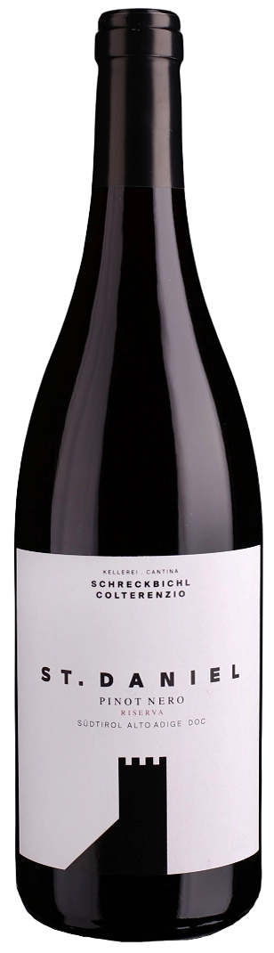 Blauburgunder Riserva DOC St. Daniel