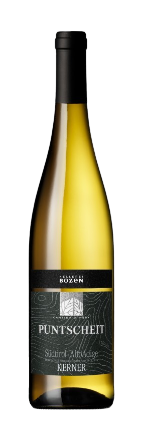 Kerner DOC Puntscheit