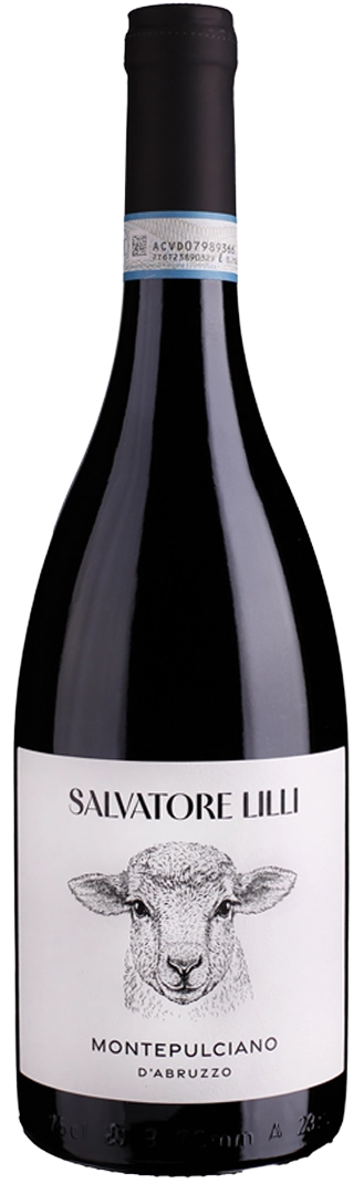 Montepulciano d'Abruzzo