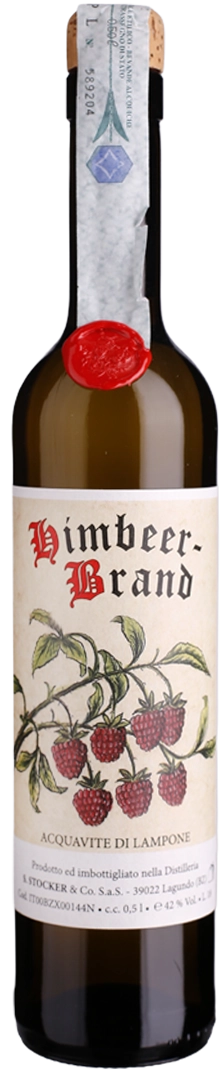 Himbeere 