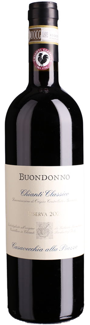 Chianti Classico Riserva DOCG