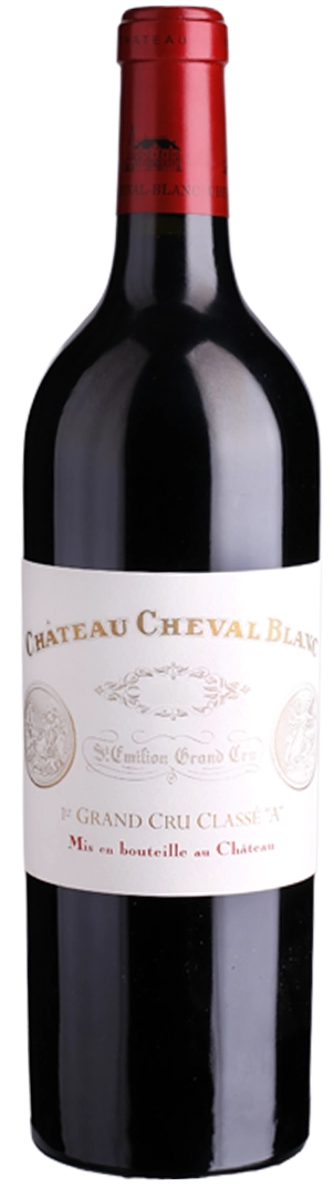 1er Grand Cru Classé A