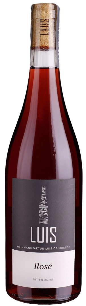 Lagrein Rosé IGT Mitterberg