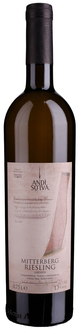 Riesling IGT Hohenberg