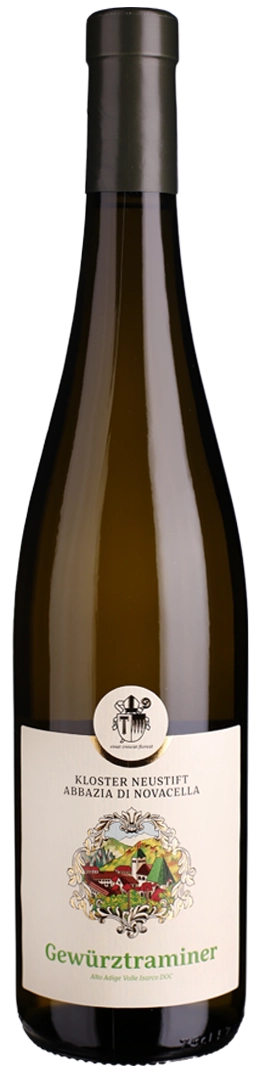 Gewürztraminer DOC 