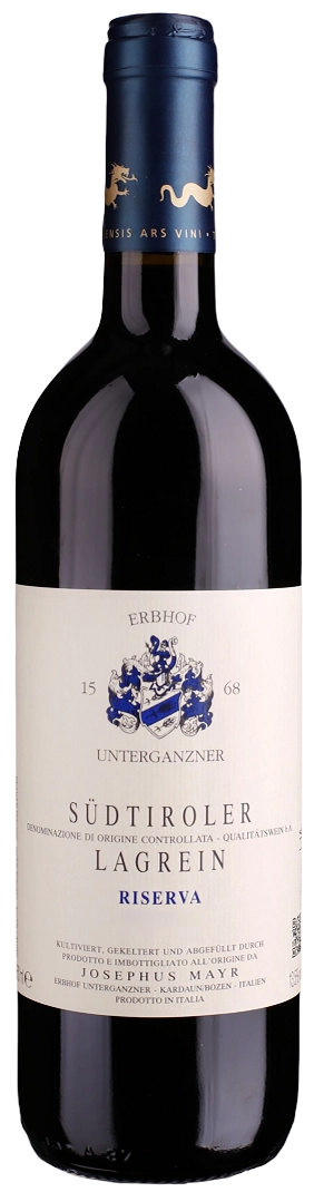 Lagrein Riserva DOC