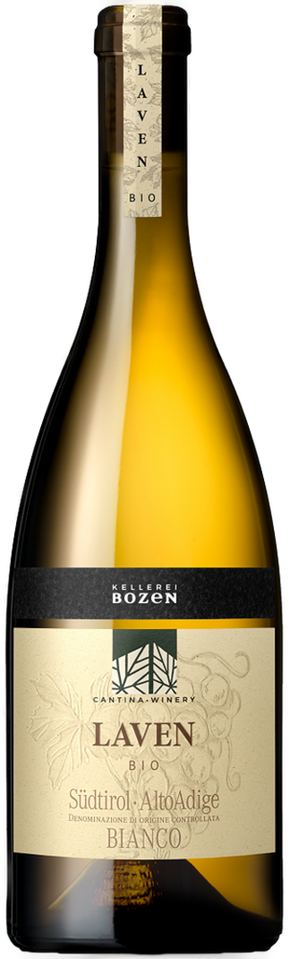Laven Cuvée Weiss DOC