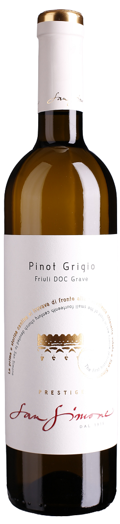 Sauvignon DOC Prestige