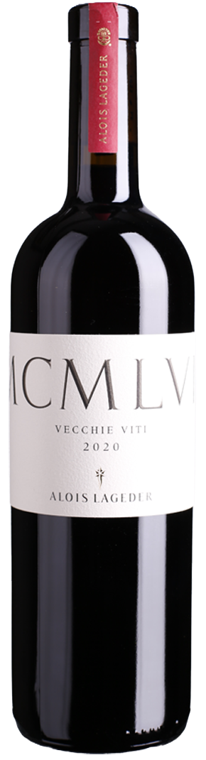 MCMLVII Merlot "Vecchie Viti"