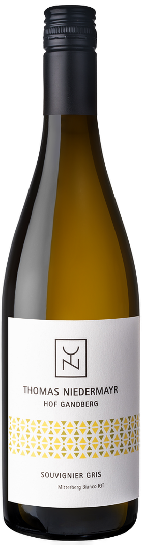 Sauvignier Gris