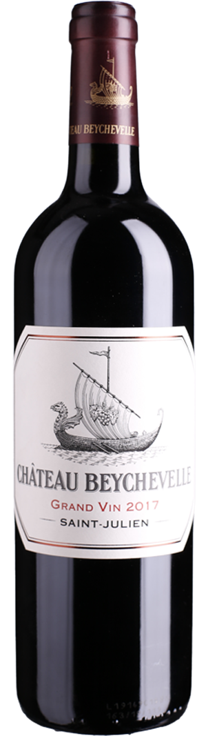 St. Julien 4. Grand Cru Classé